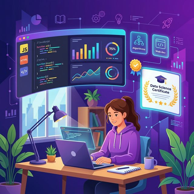 Learn Tech Online